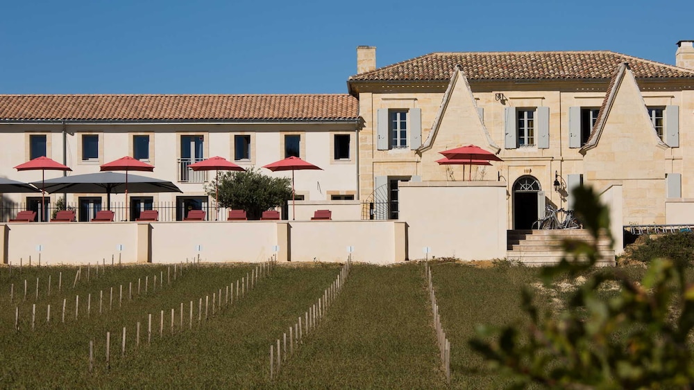 Château Fage La Maison des Vignes image