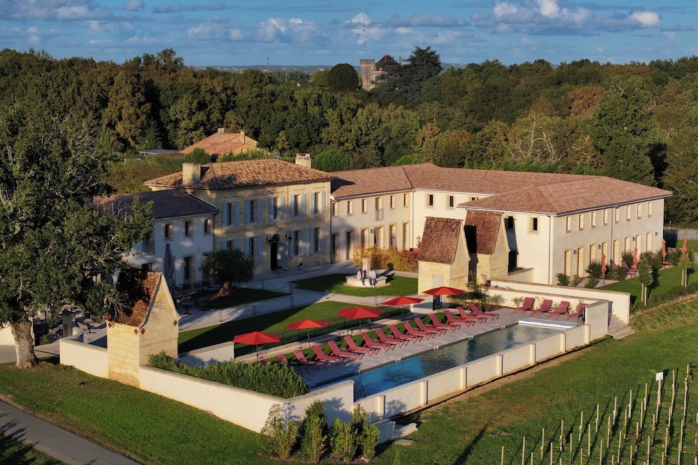 Château FAGE