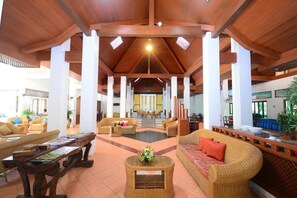 Property grounds - Krabi Success Beach Resort (Krabi)