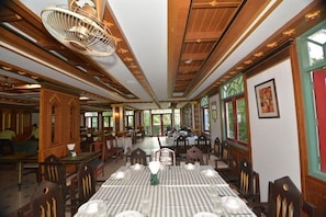Dining - Krabi Success Beach Resort (Krabi)