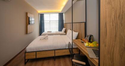 Corlu Dem Hotel