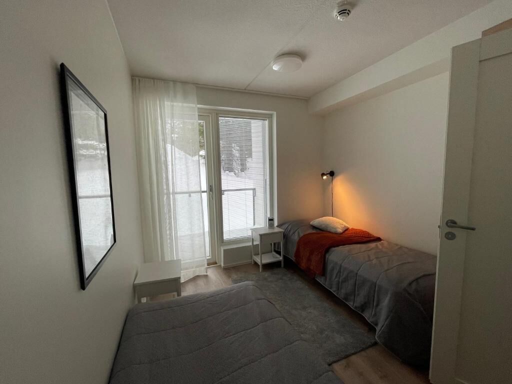 Levi Superior Suite | Iron/ironing board, free WiFi
