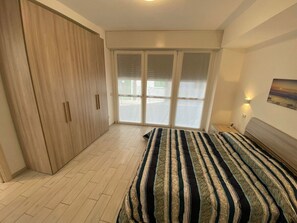 2 Schlafzimmer, kostenloses WLAN