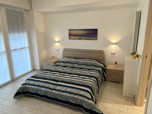 2 Schlafzimmer, kostenloses WLAN