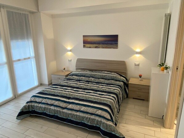 2 Schlafzimmer, kostenloses WLAN