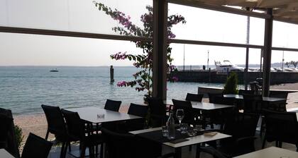 Direttamente Sulla Spiaggia, Vista Lago Impareggiabile