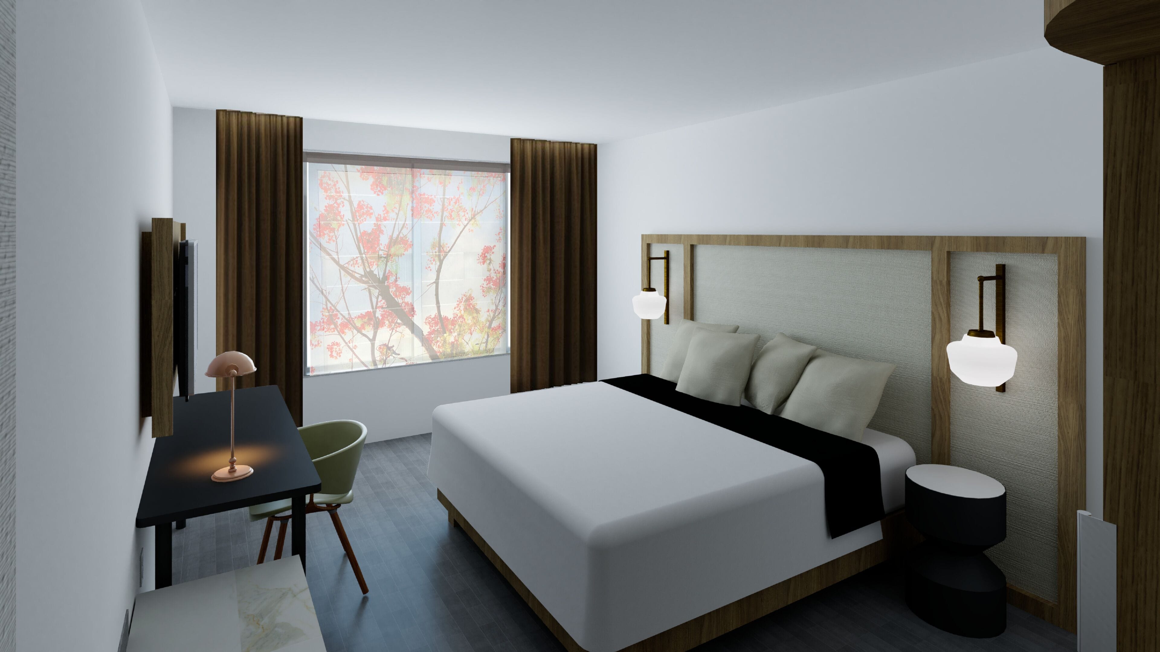 Foto - Fairfield by Marriott Inn & Suites Cancun Downtown