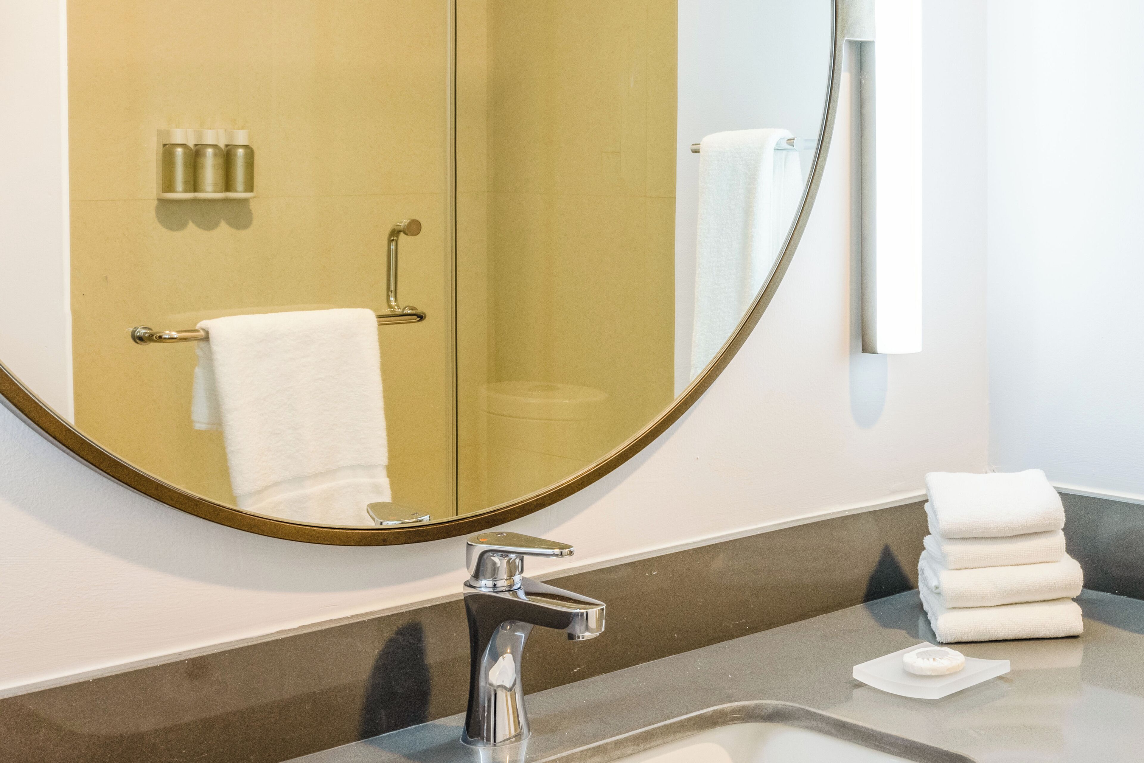 Foto - Fairfield by Marriott Inn & Suites Cancun Downtown