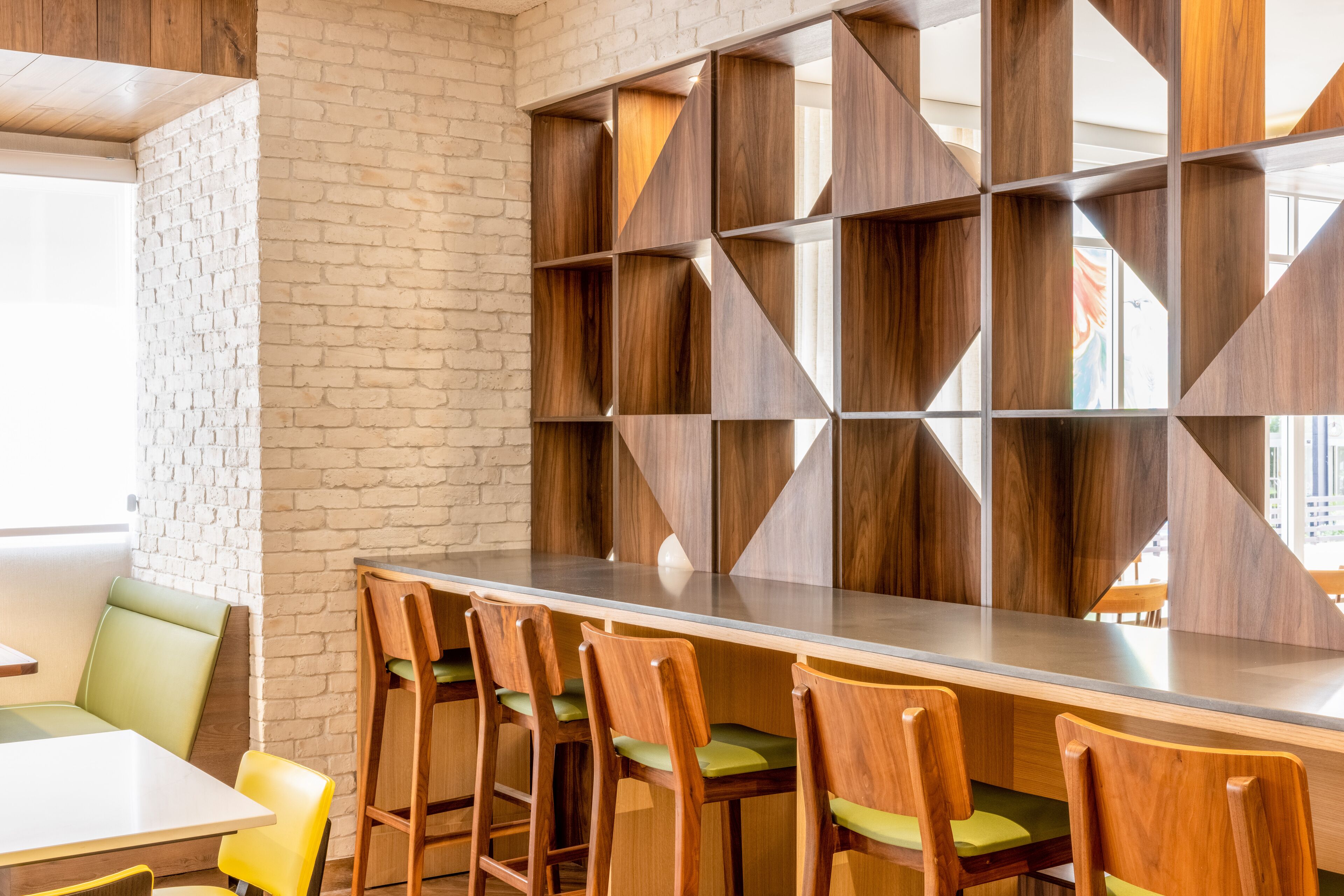 Foto - Fairfield by Marriott Inn & Suites Cancun Downtown