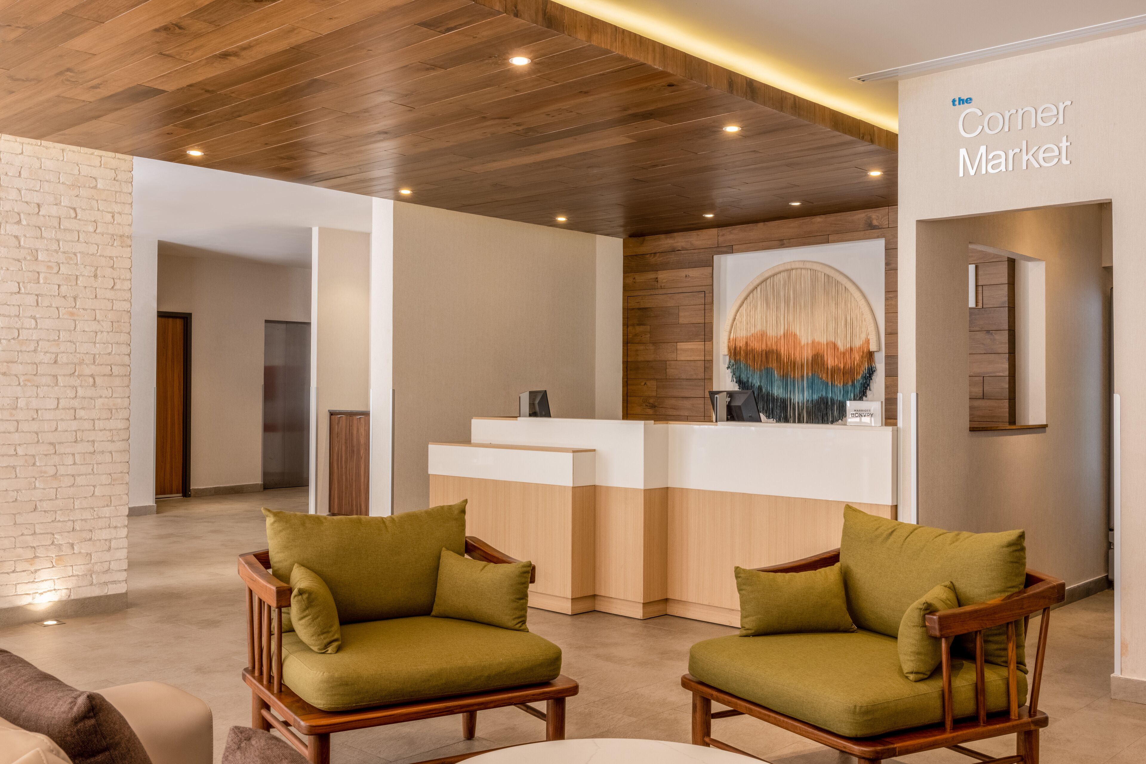 Foto - Fairfield by Marriott Inn & Suites Cancun Downtown