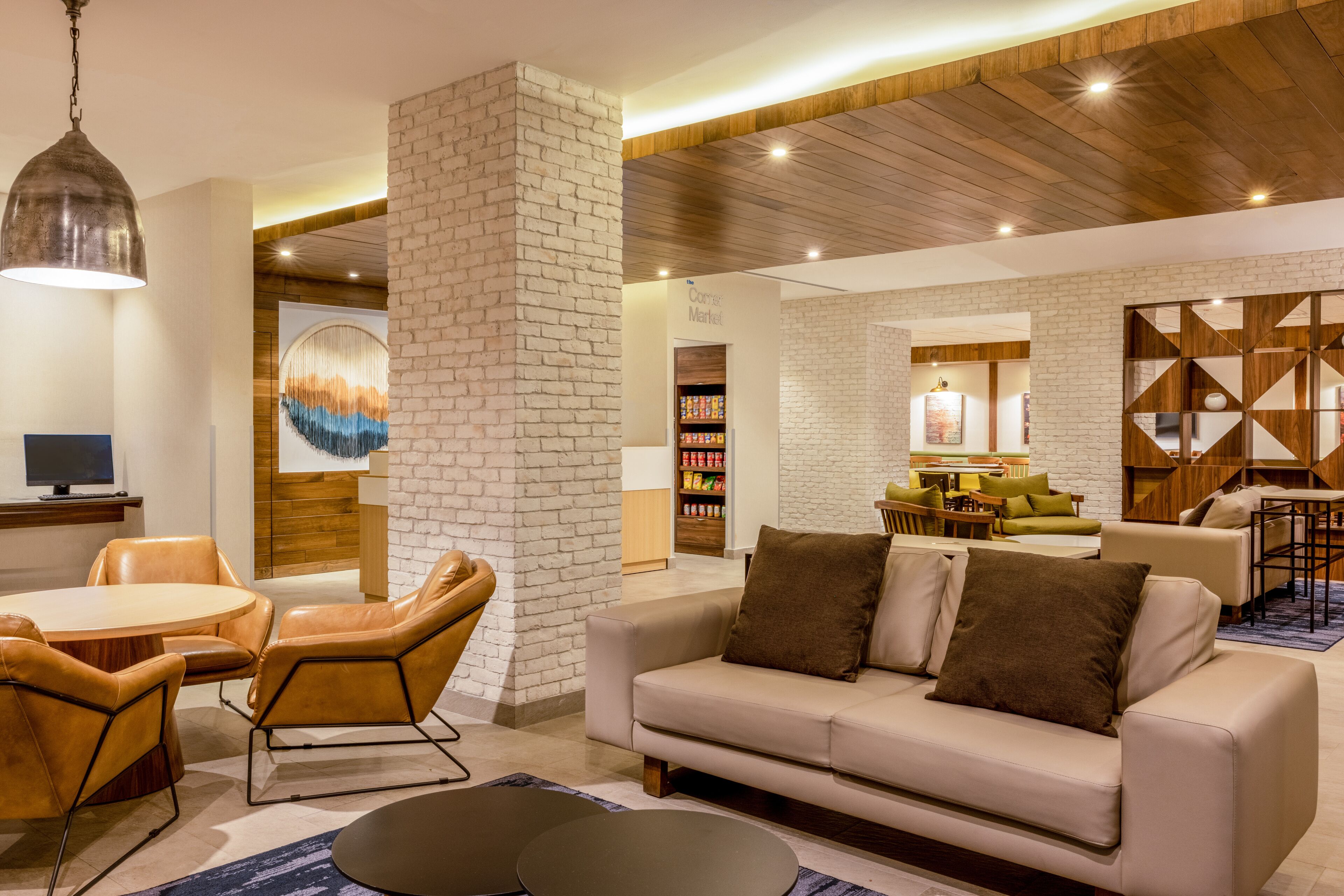 Foto - Fairfield by Marriott Inn & Suites Cancun Downtown