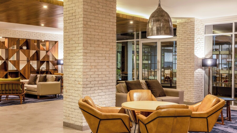 Fairfield Inn & Suites by Marriott Cancun Downtown