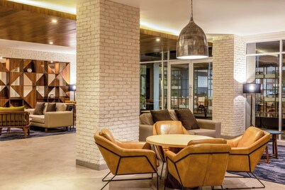 Fairfield Inn & Suites by Marriott Cancun Downtown