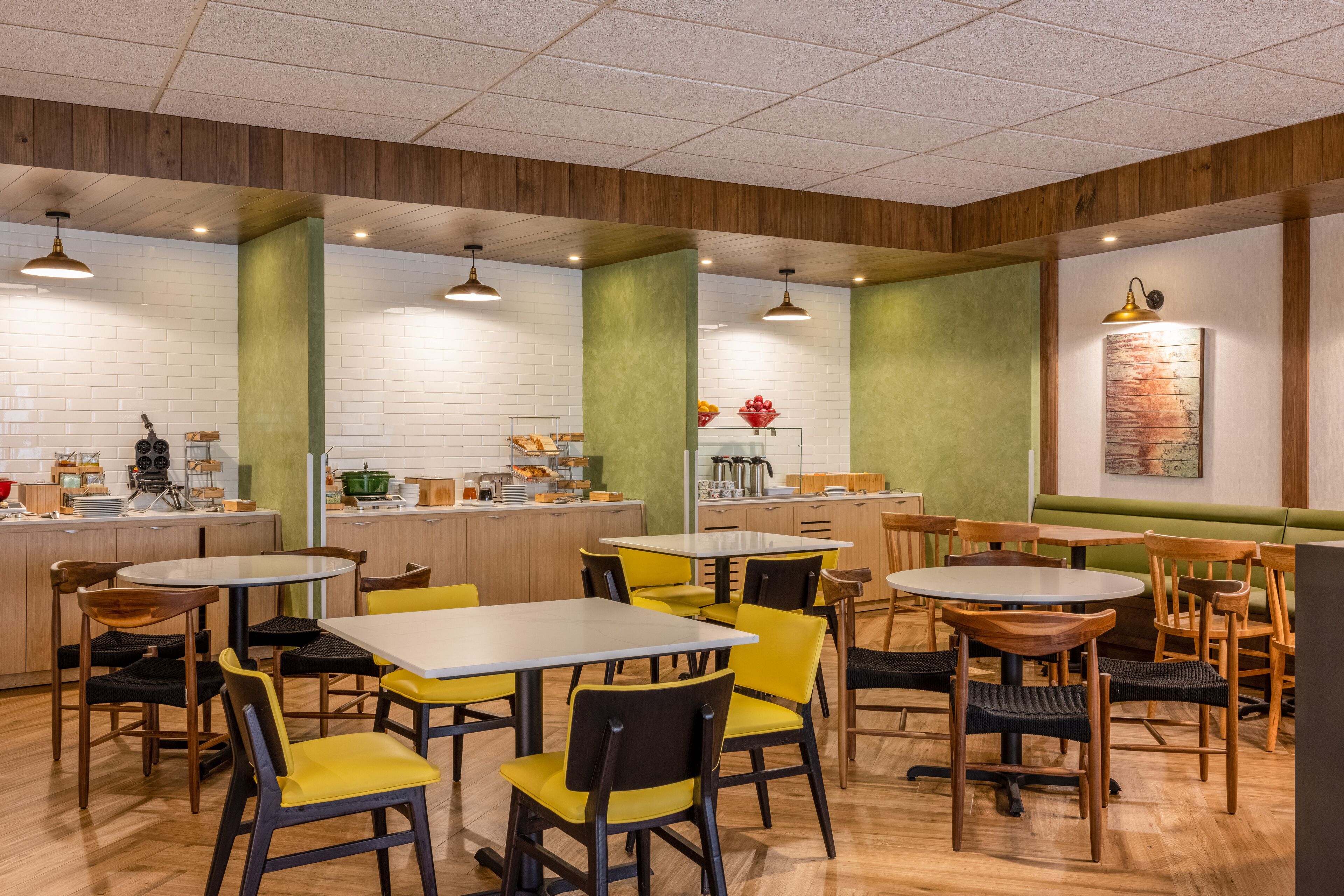 Foto - Fairfield by Marriott Inn & Suites Cancun Downtown