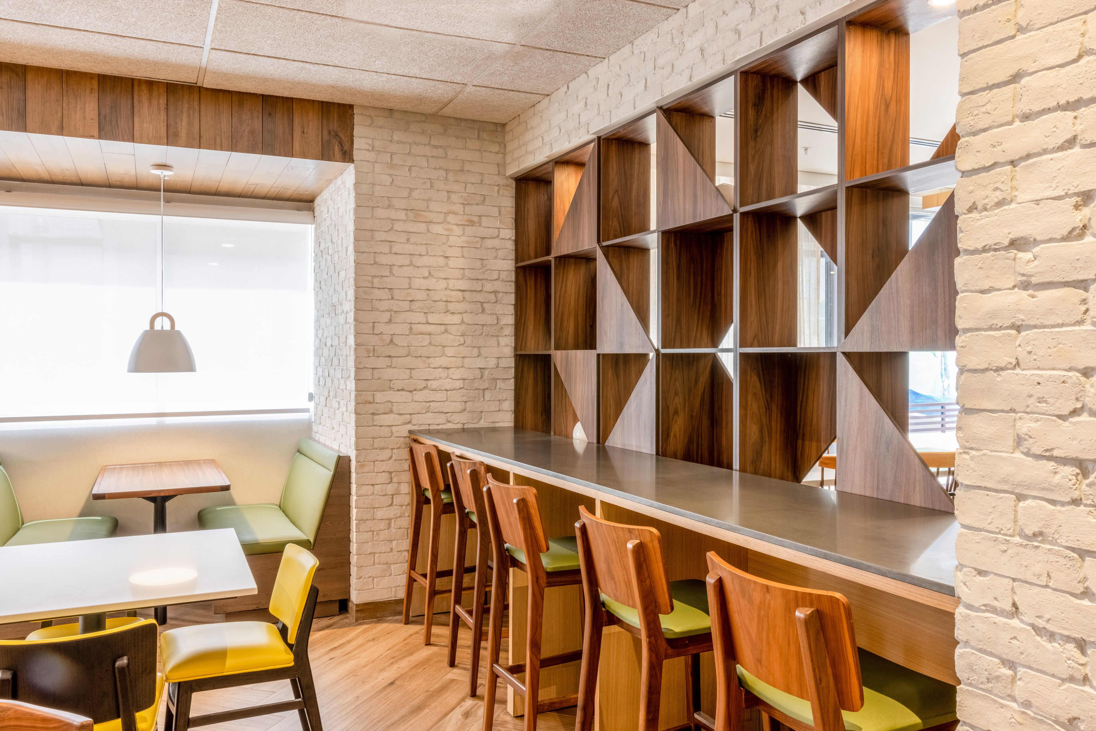 Foto - Fairfield by Marriott Inn & Suites Cancun Downtown