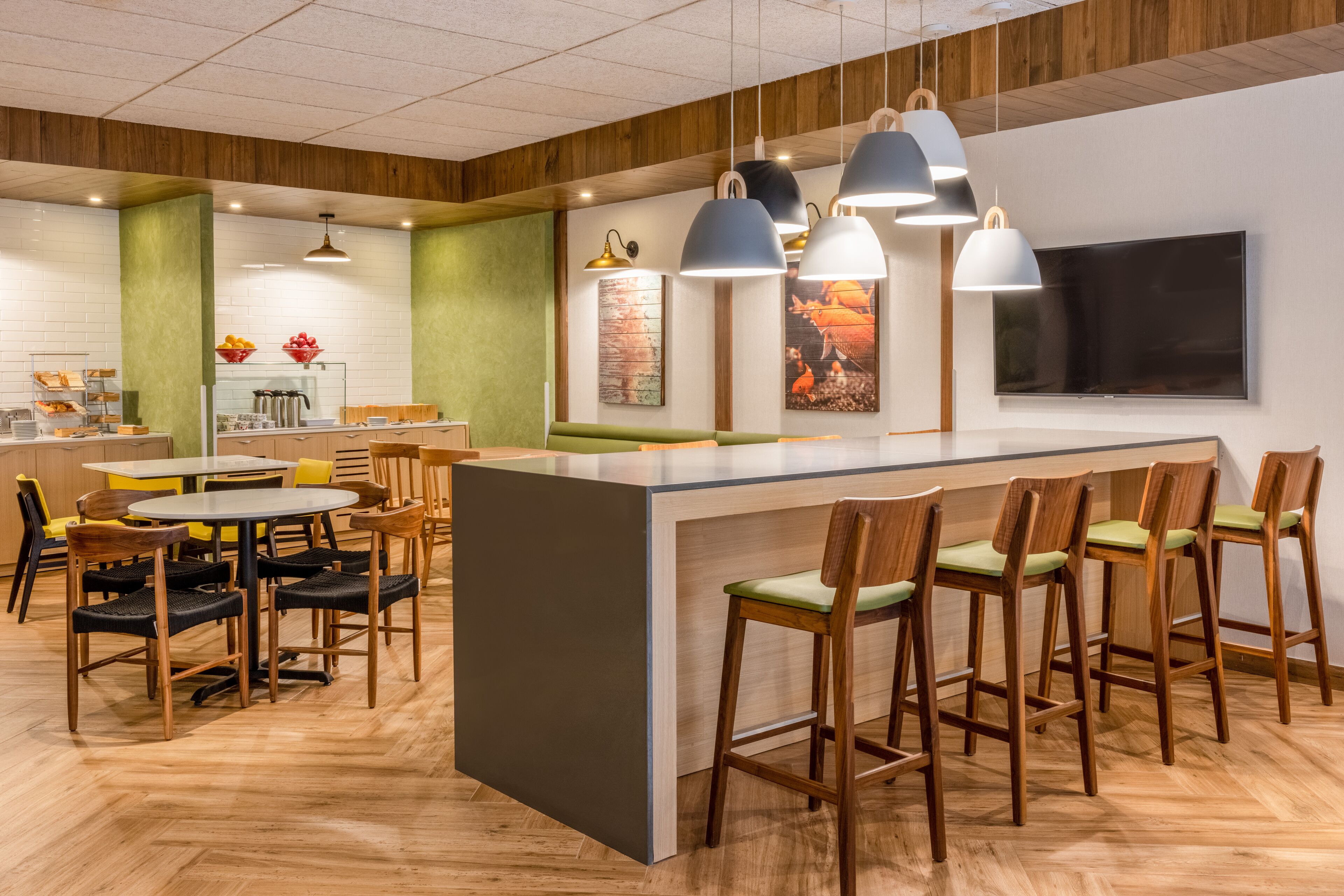 Foto - Fairfield by Marriott Inn & Suites Cancun Downtown