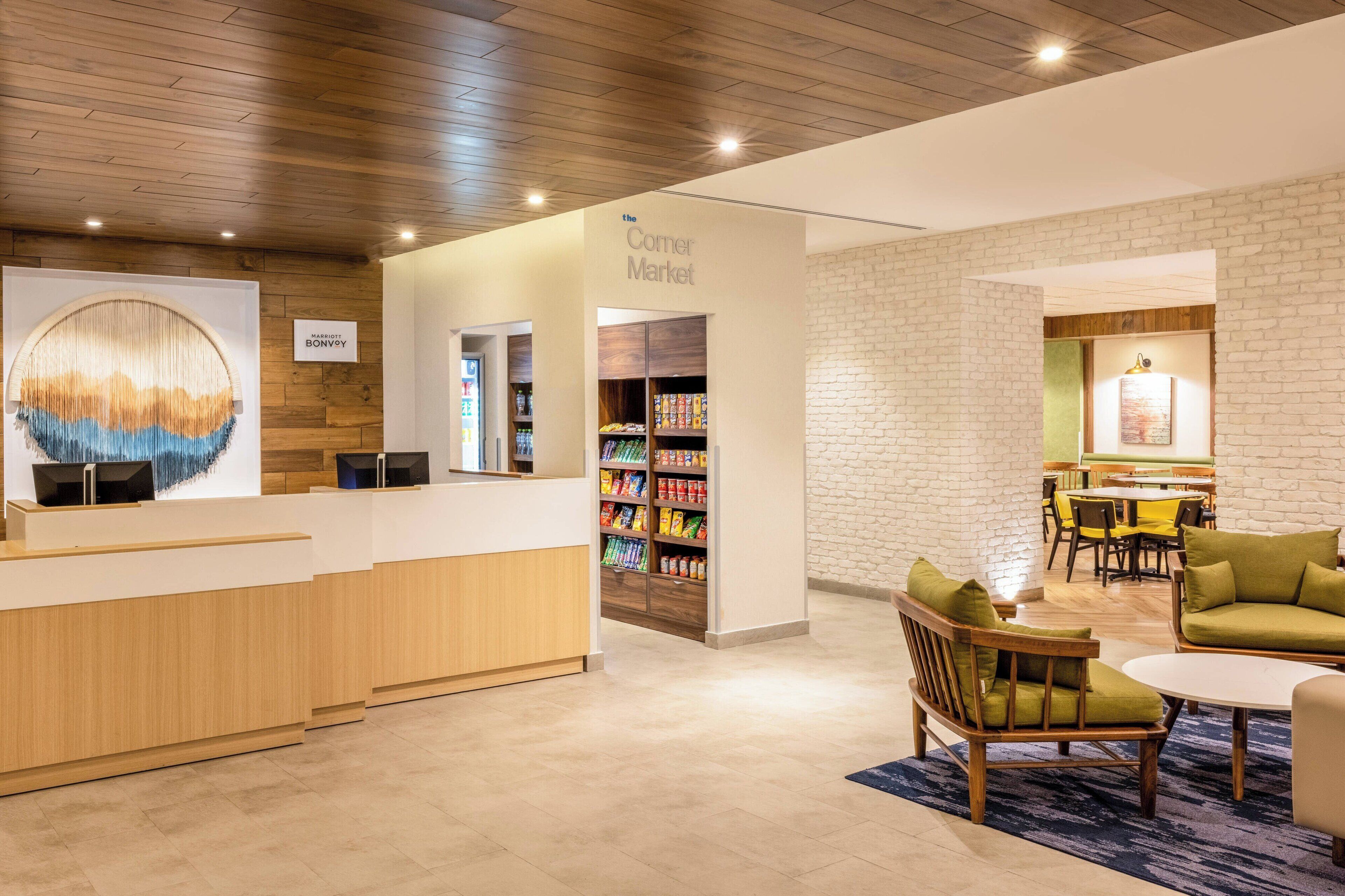 Foto - Fairfield by Marriott Inn & Suites Cancun Downtown