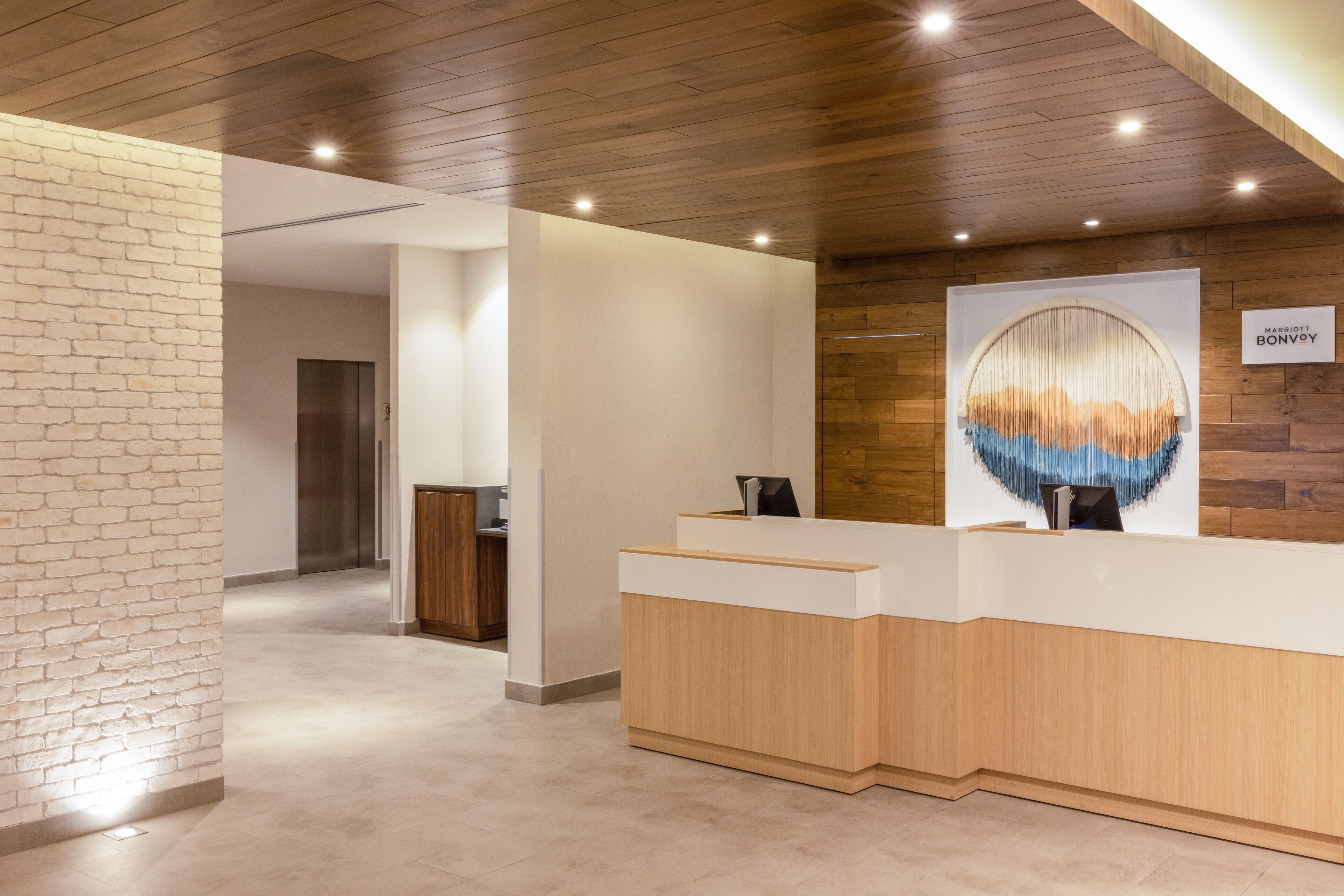 Foto - Fairfield by Marriott Inn & Suites Cancun Downtown