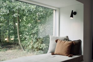 3 habitaciones y caja de seguridad en la habitación