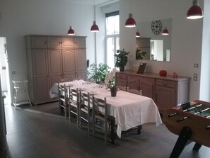 Restauration
