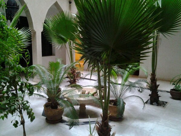 Intérieur