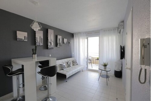 Appartement DE Vacances Fonctionnel ET Tres Bien Situe