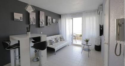 Appartement DE Vacances Fonctionnel ET Tres Bien Situe
