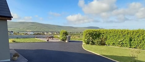 Leilighet | Terrasse/patio