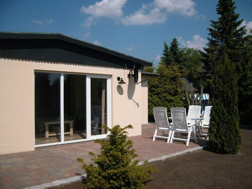 Pohl, Liane - Ferienhaus Pohl