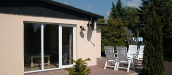Pohl, Liane - Ferienhaus Pohl