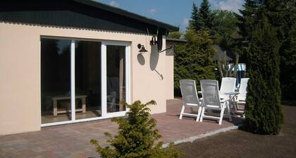 Pohl, Liane - Ferienhaus Pohl
