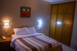 Room - Cata Apartment Hotel And Spa (Lagos)