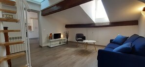 Living area - Terrazza su La Spezia (la spezia)