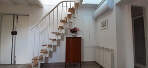 Interior - Terrazza su La Spezia (la spezia)