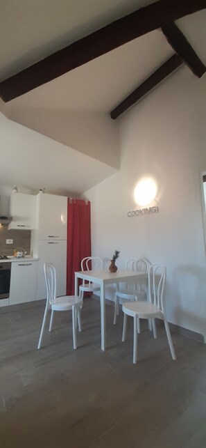 Dining - Terrazza su La Spezia (la spezia)