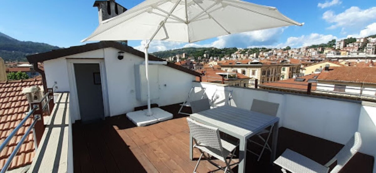 Terrazza su La Spezia Reviews Expedia