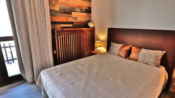 2 chambres