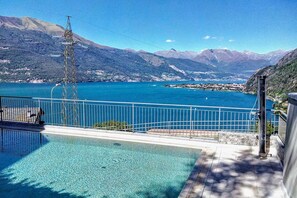 Pool - FOREVER by Design Studio (Bellano)