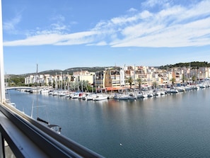 Port de plaisance