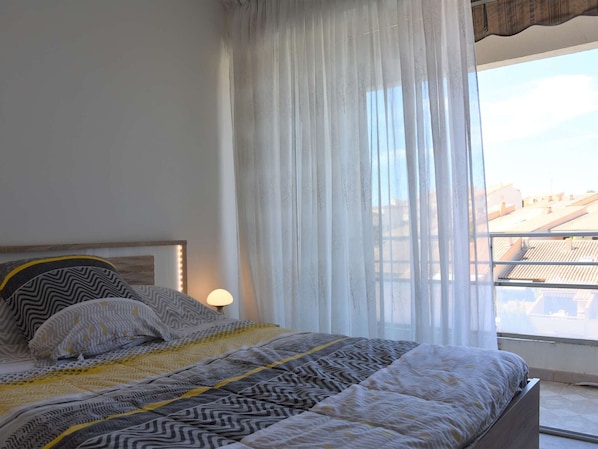 2 chambres