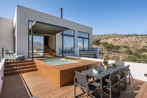 Exterior - Seametry Luxrury Living Penthouse (Chania)