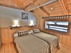 5 chambres, Wi-Fi gratuit