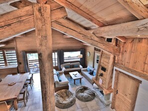 Interieur