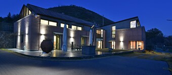 Cirasa Luxury Country House - Suite Noce