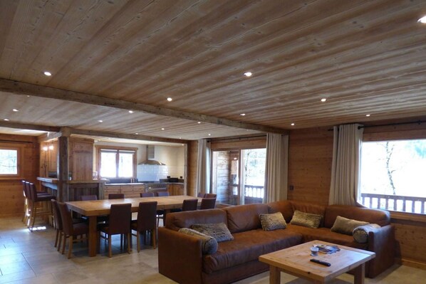 Interieur