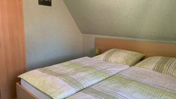1 Schlafzimmer, kostenloses WLAN
