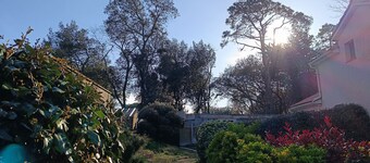 Maison de vacances à 50m de la mer - 4 personnes