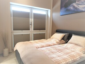 1 dormitori i wifi gratuïta