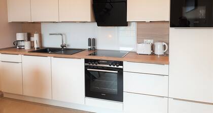 Moin und herzlich Willkommen im Apartment Luv & Lee !
