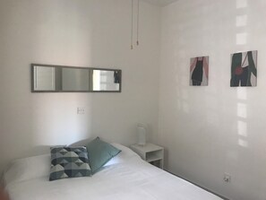 3 Schlafzimmer, Bügeleisen/Bügelbrett, kostenloses WLAN, Bettwäsche